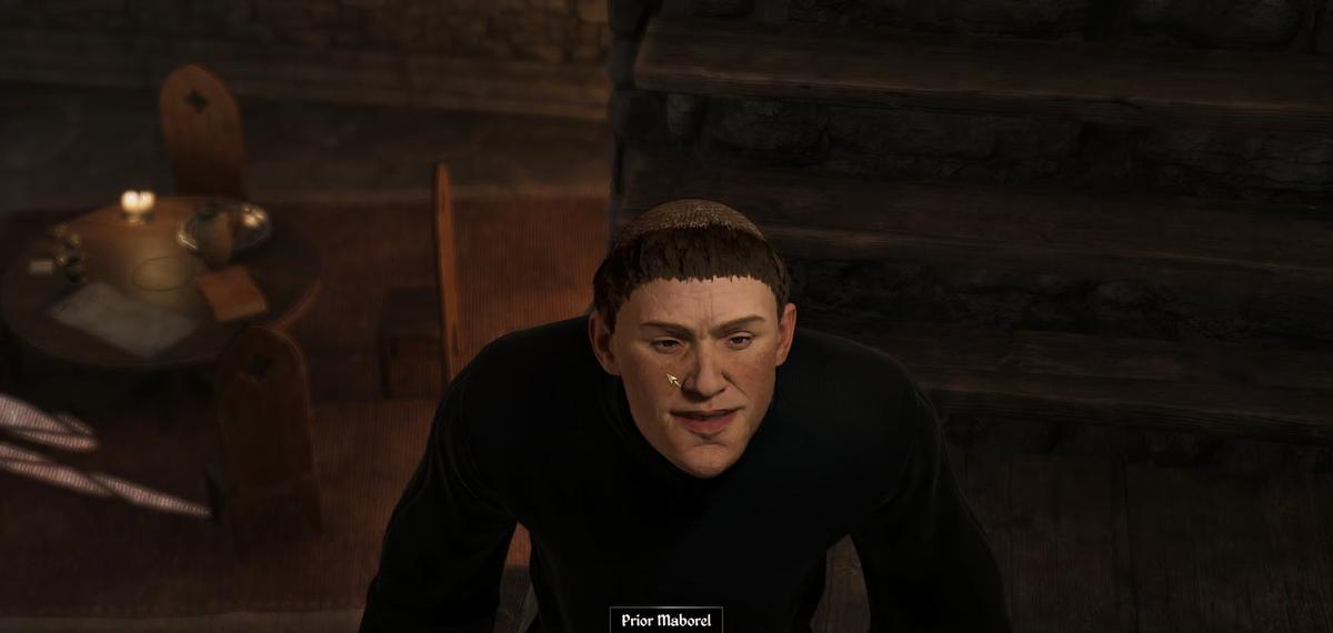 Фото: Oblivion Remastered