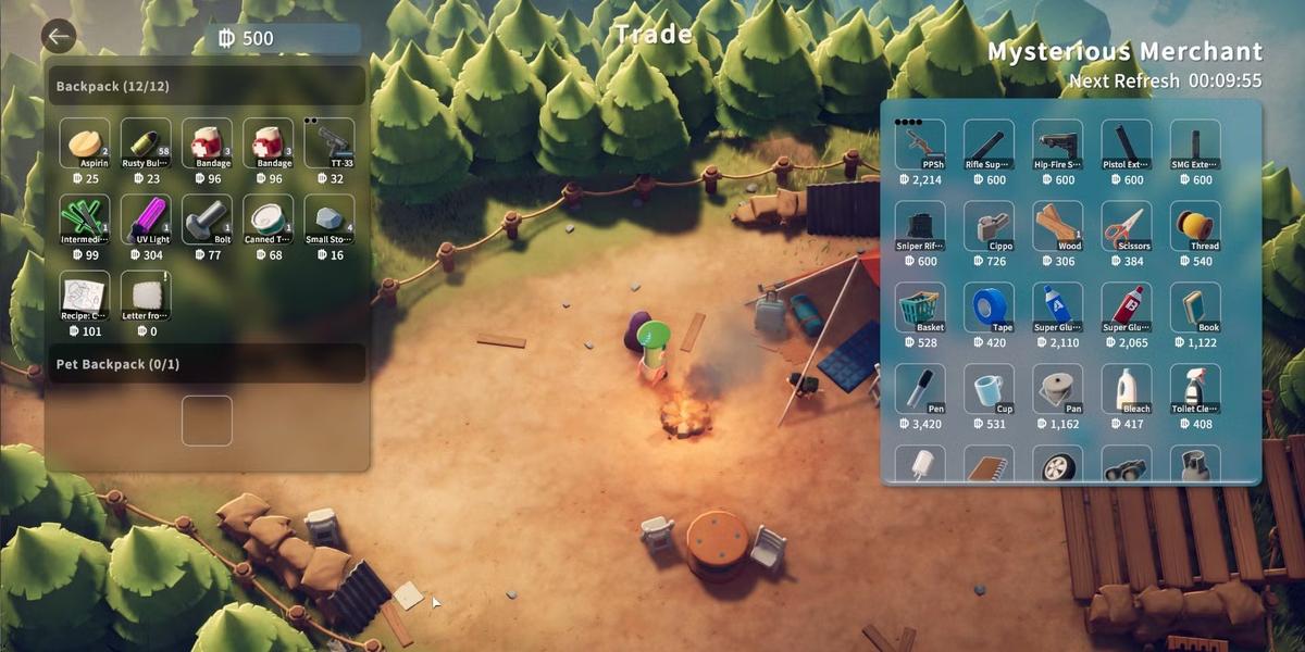 Фото: Escape from Duckov