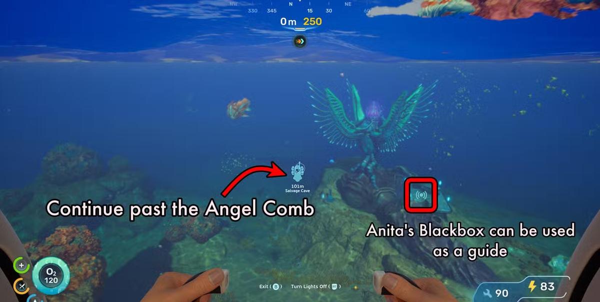 Фото: Subnautica 2