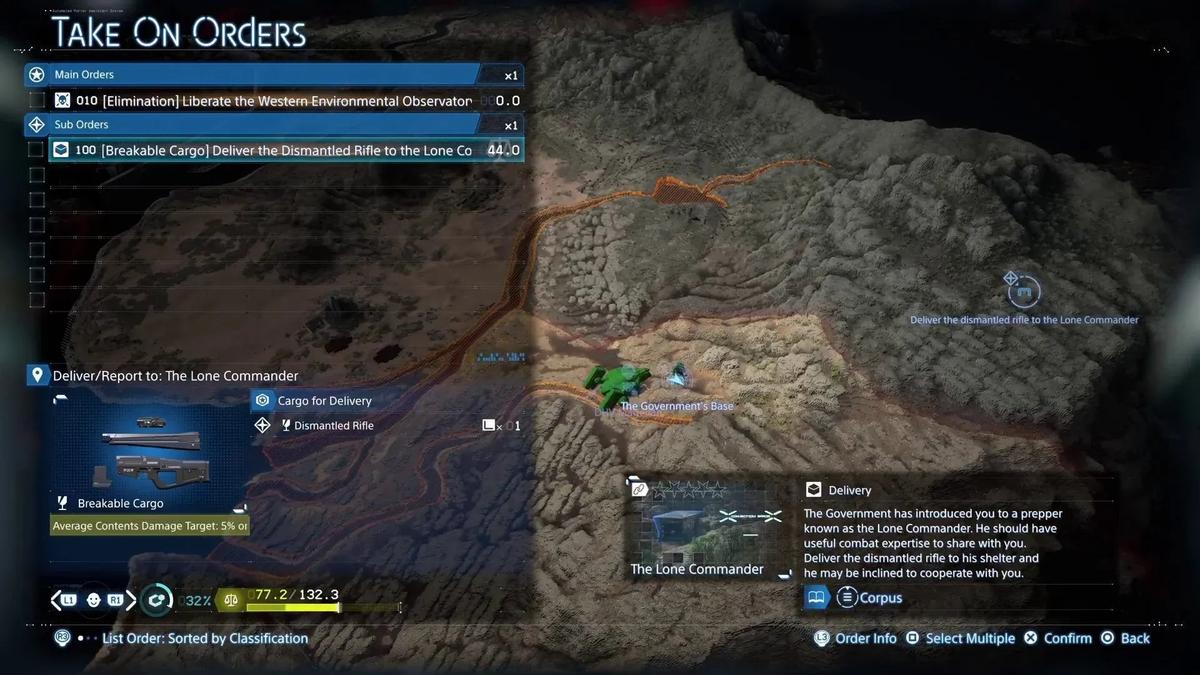 Фото: Death Stranding 2