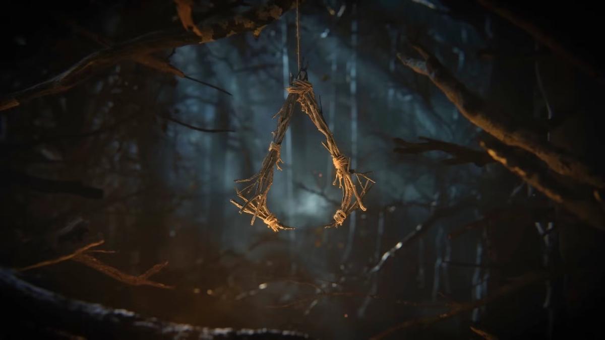 Фото: Assassin’s Creed Hexe