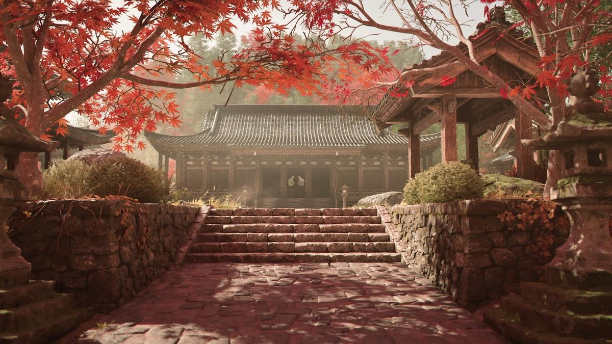 Фото: Assassins Creed Shadows