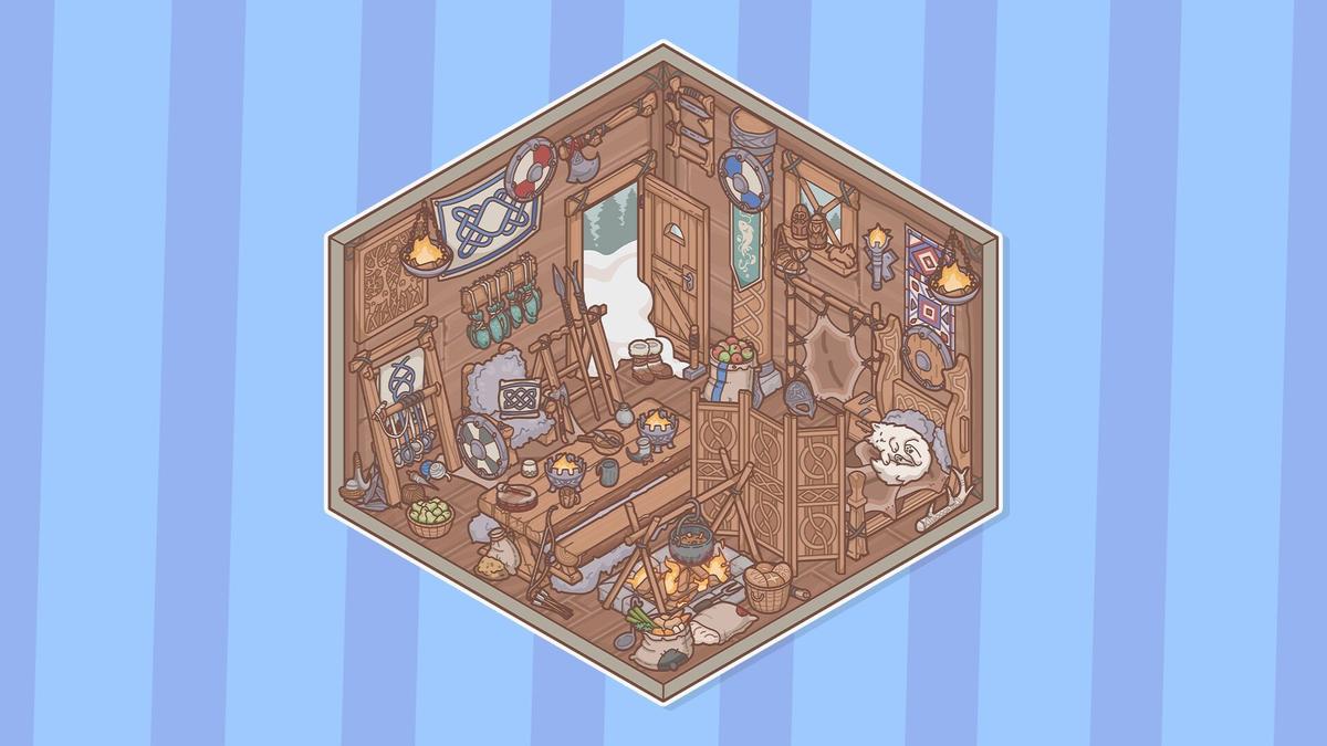 Фото: Little Corners