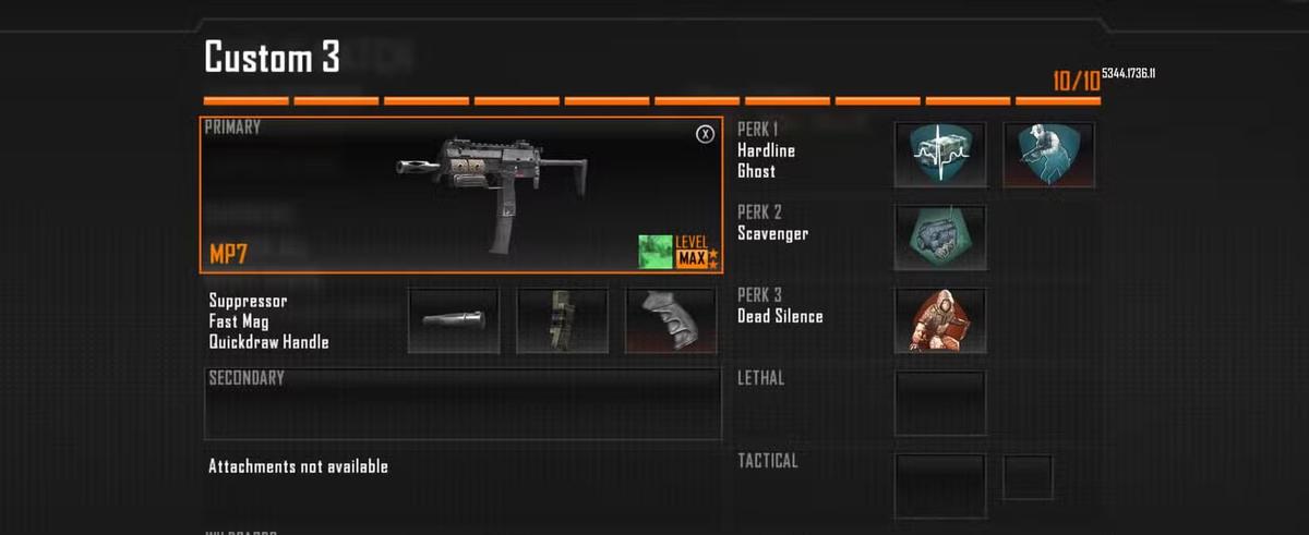 Фото: Call of Duty: Black Ops II