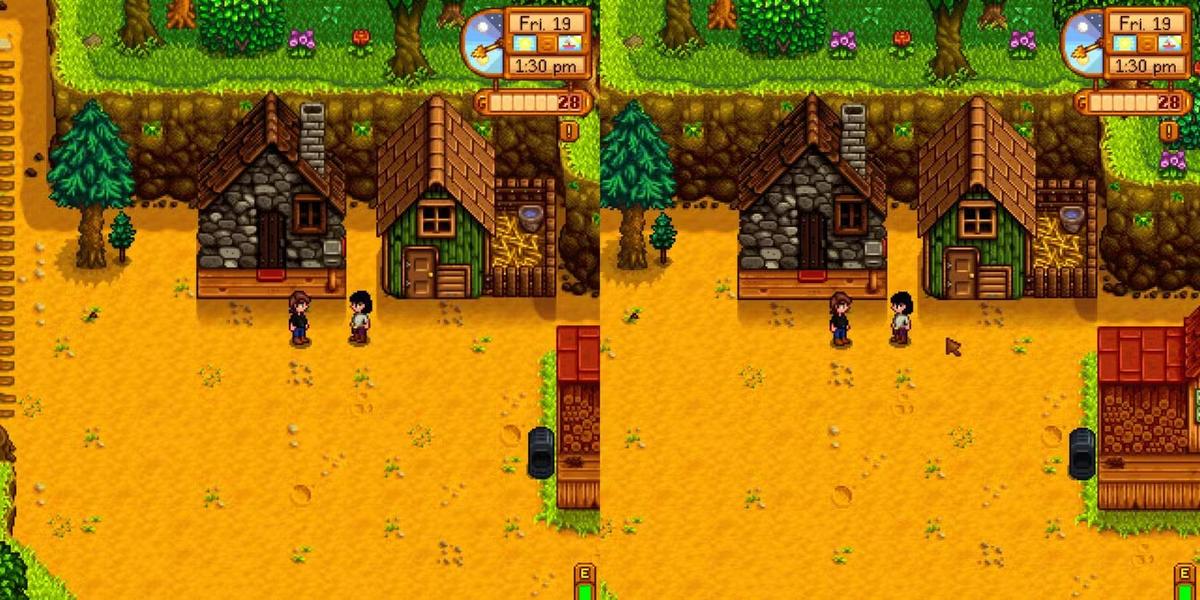 Фото: Stardew Valley