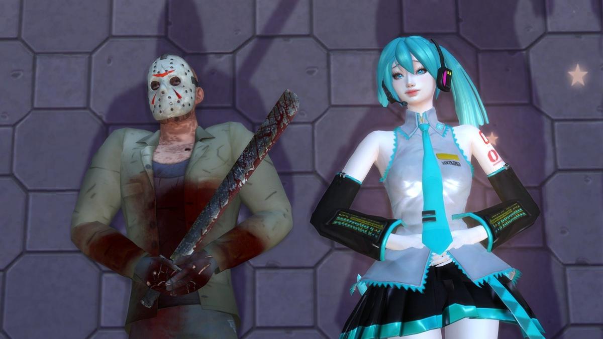 Фото: The Sims 4
