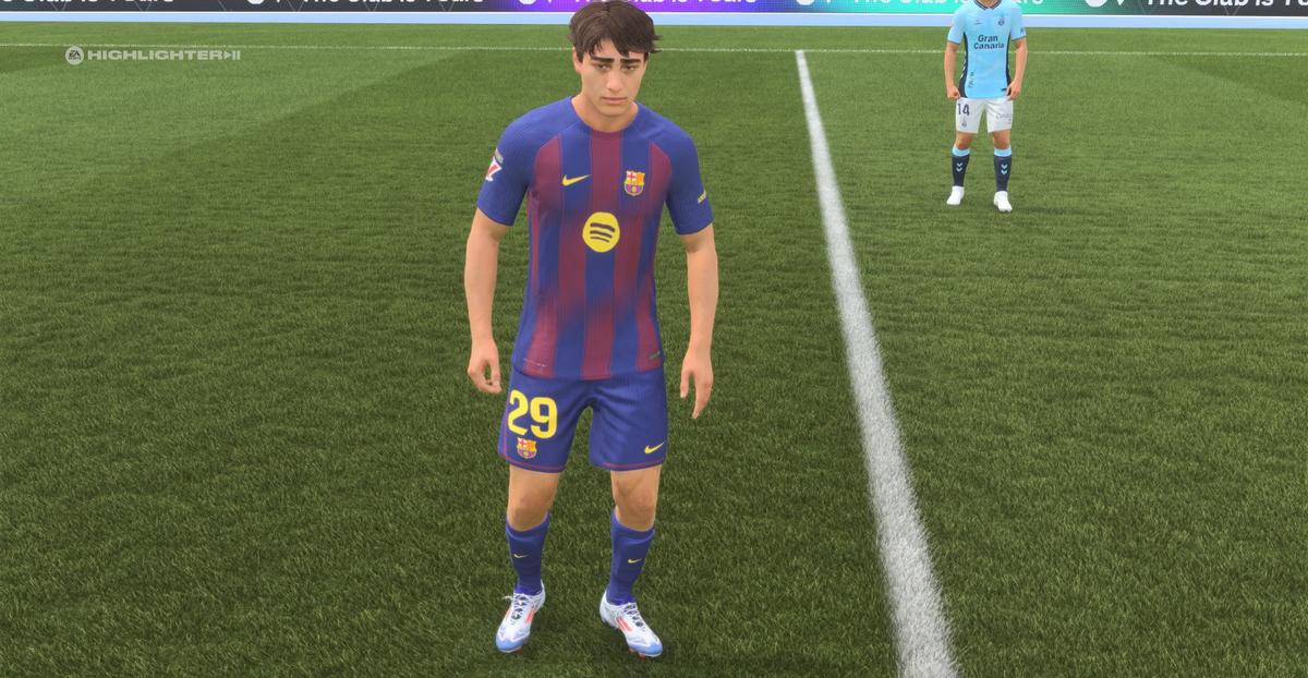 Фото: EA Sports FC 26