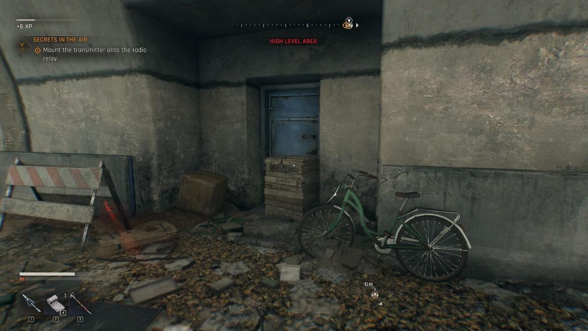 Фото: Dying Light The Beast