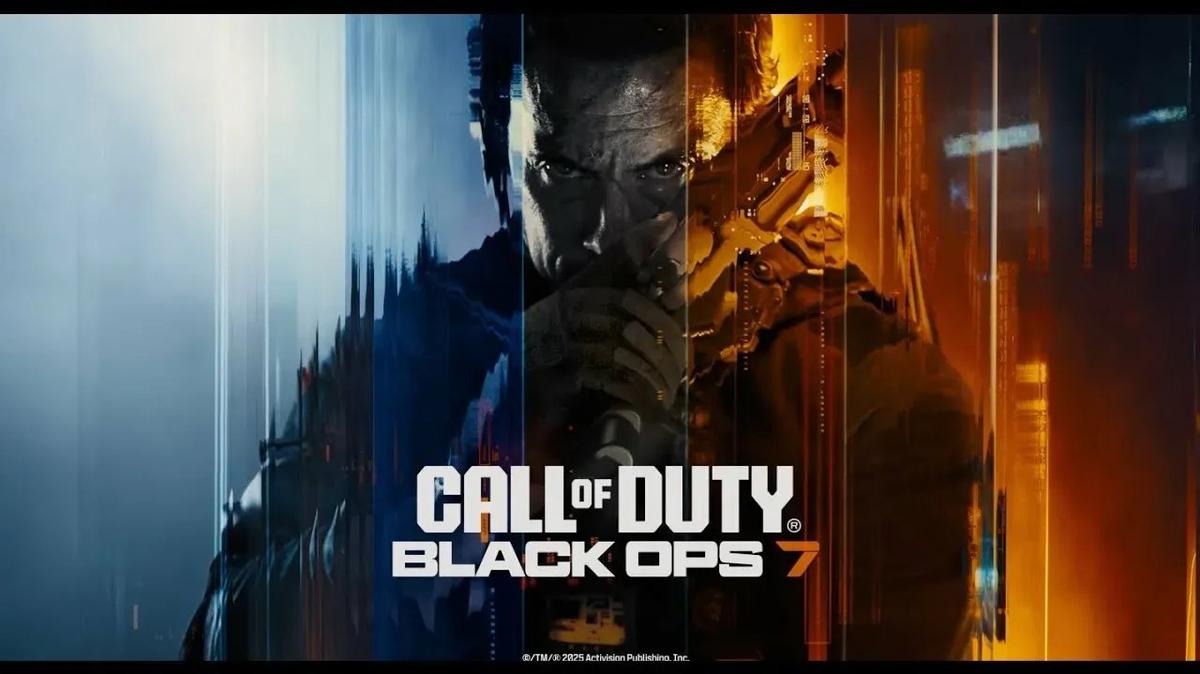 Фото: Black Ops 7