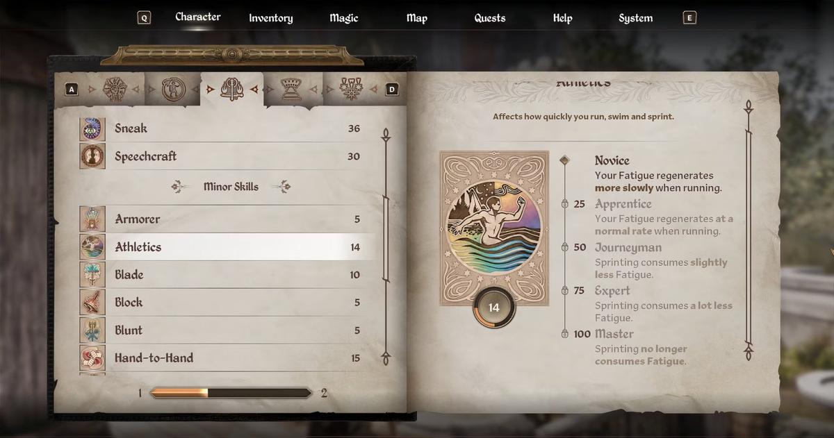 Фото: Oblivion Remastered