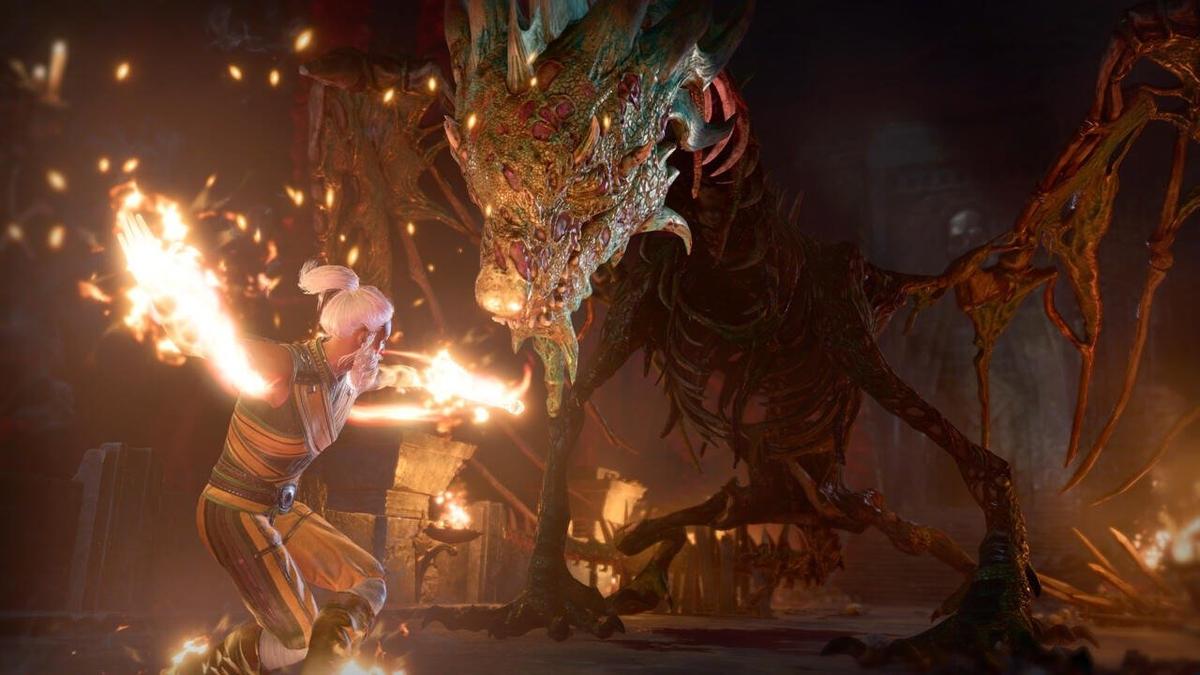 Фото: Baldur’s Gate 3