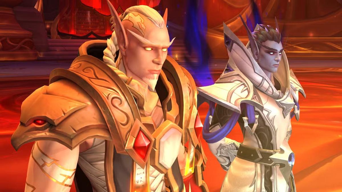 Фото: World of Warcraft