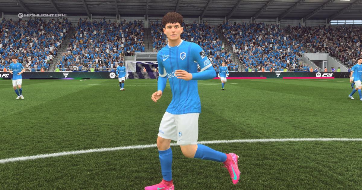 Фото: EA Sports FC 26