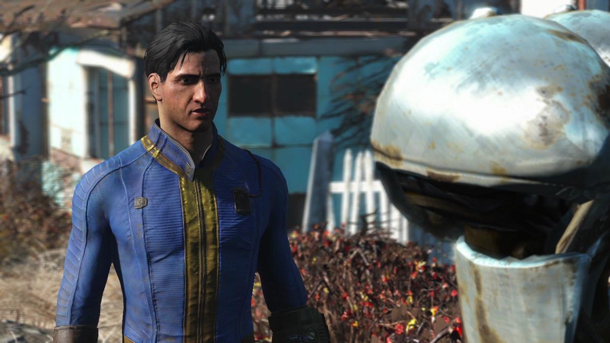 Фото: Fallout 4
