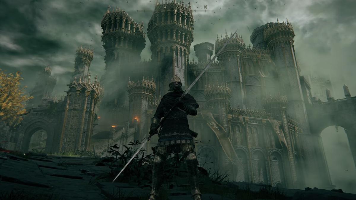 Фото: Elden Ring