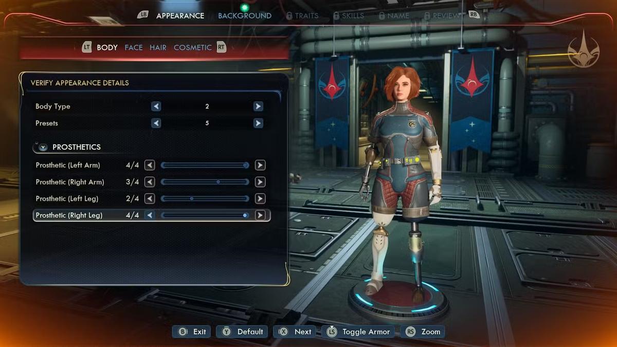 Фото: The Outer Worlds 2