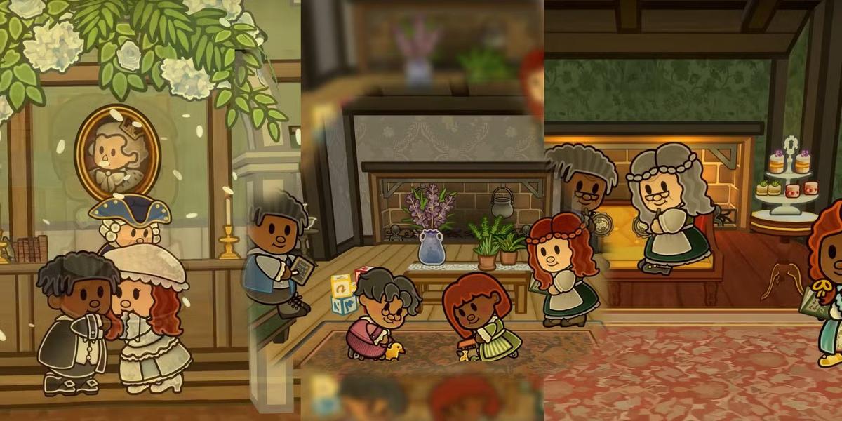 Фото: Echoes Of The Plum Grove