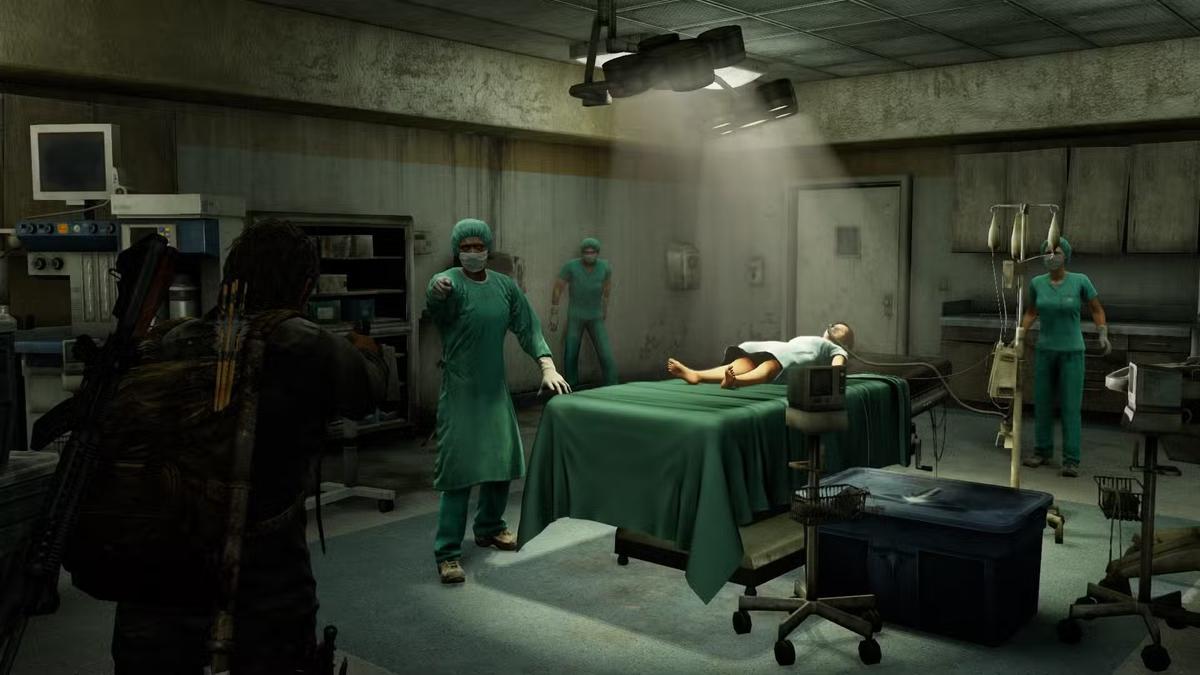 Фото: The Last of Us