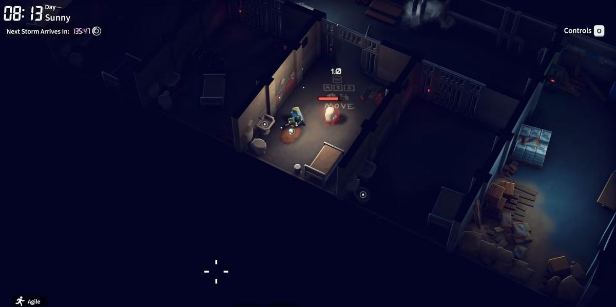 Фото: Escape from Duckov