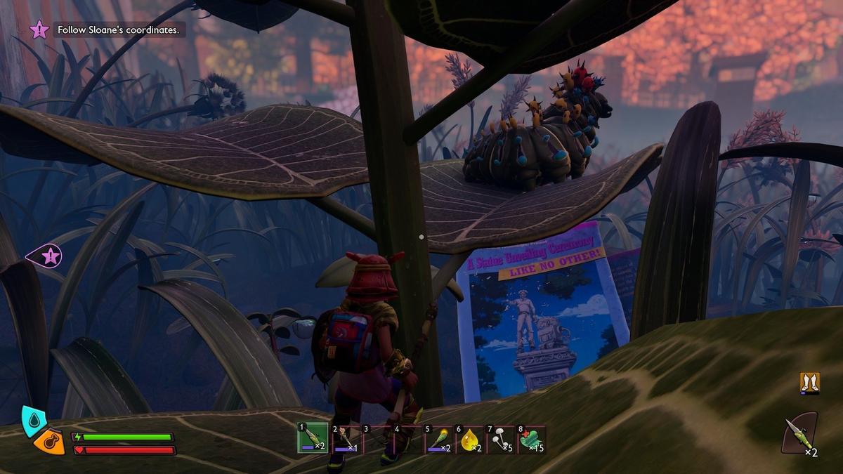 Фото: Grounded 2