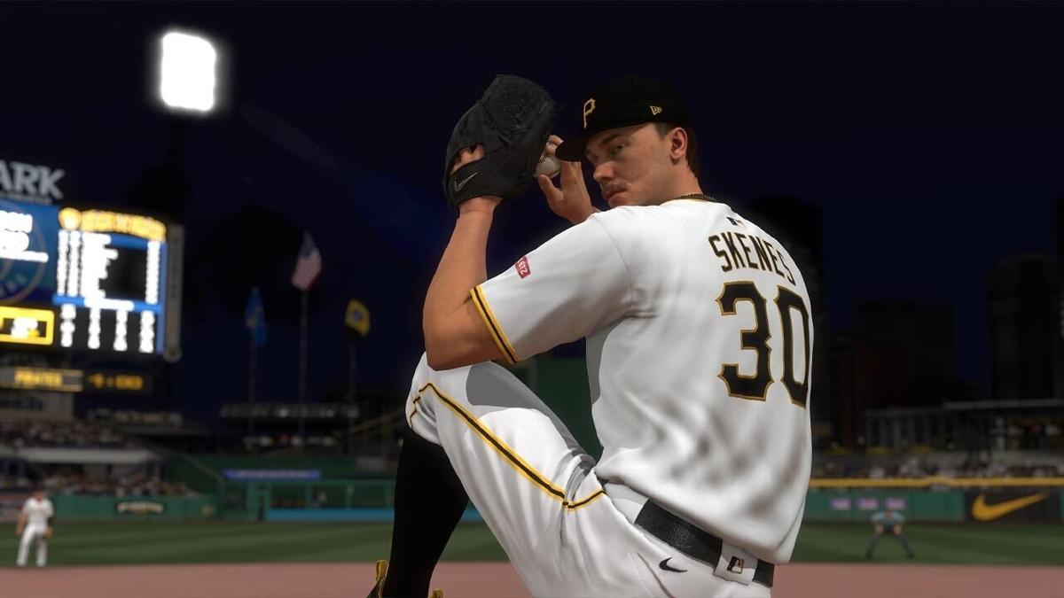 Фото: MLB The Show 25