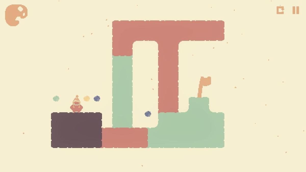 Фото: Colorbound