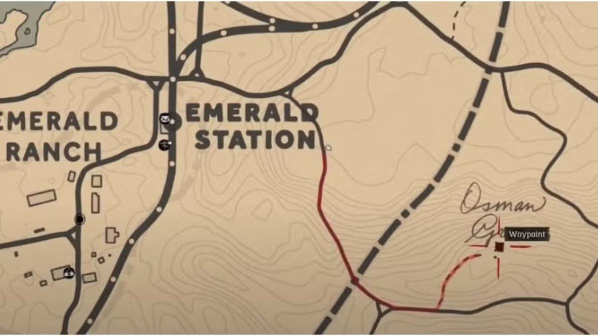 Фото: Red Dead Redemption 2