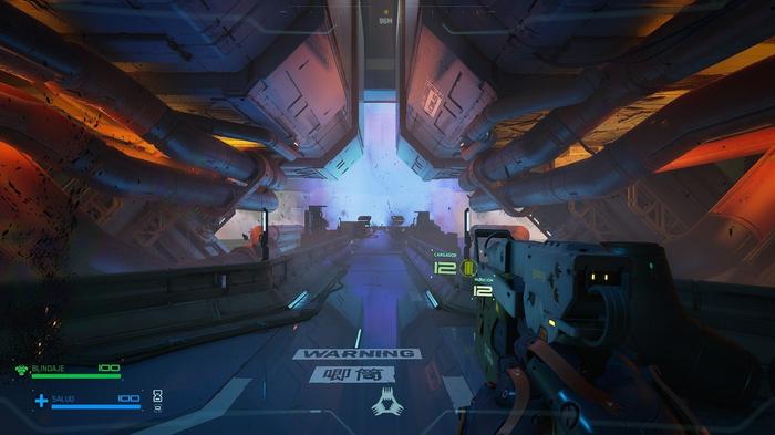 Фото: Metal Eden