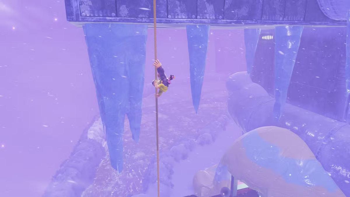 Фото: Donkey Kong Bananza