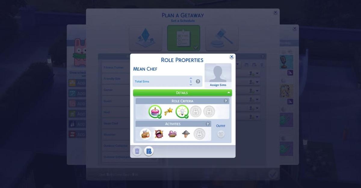 Фото: The Sims 4
