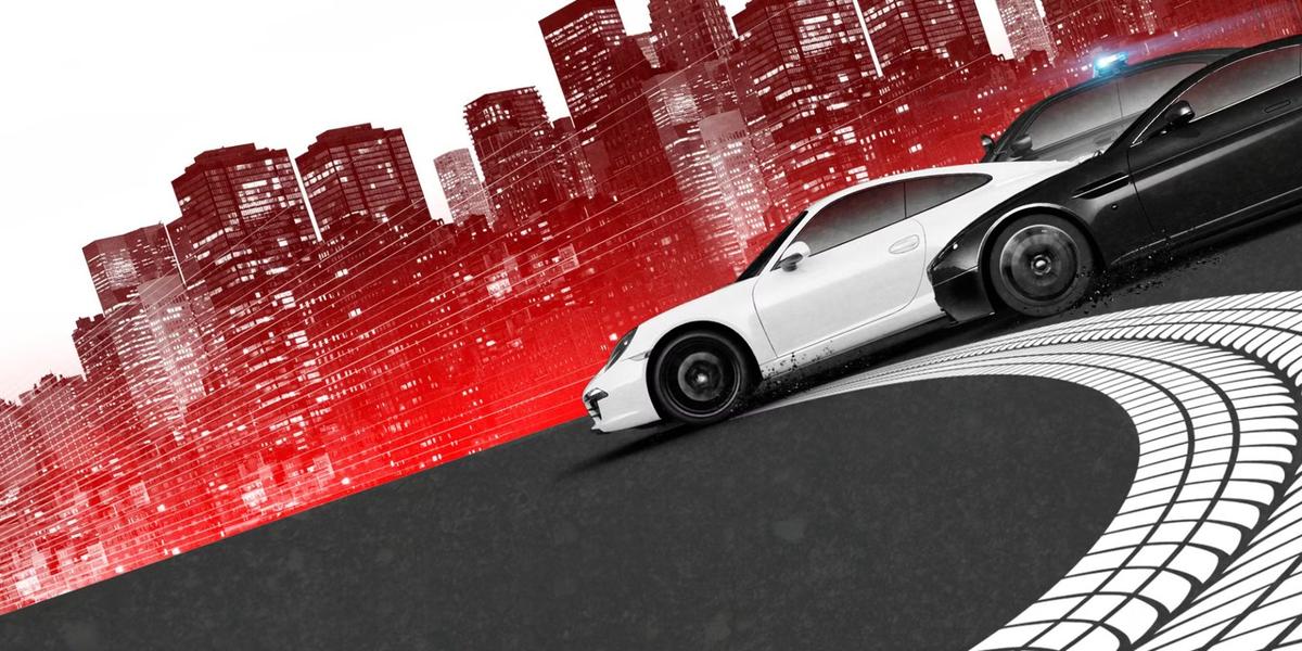 Фото: Need For Speed: Most Wanted (2012)