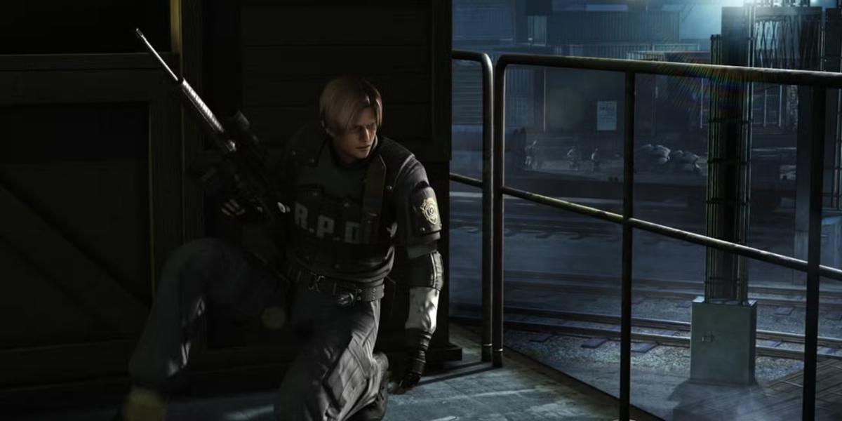 Фото: Resident Evil: Operation Raccoon City