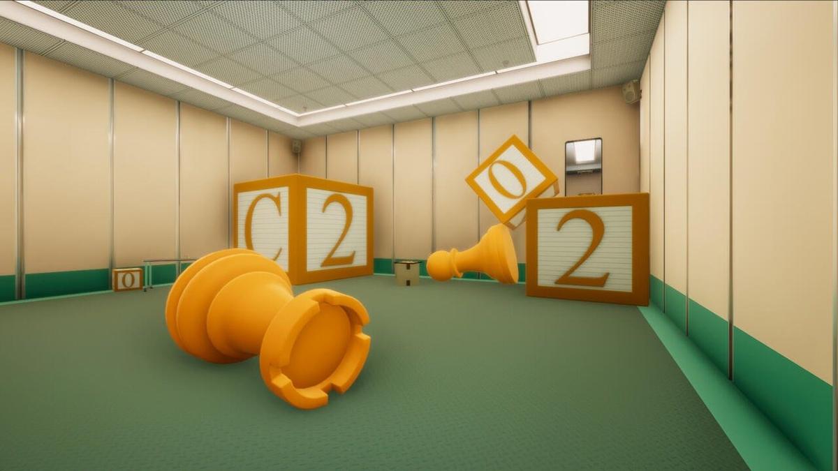 Фото: Superliminal