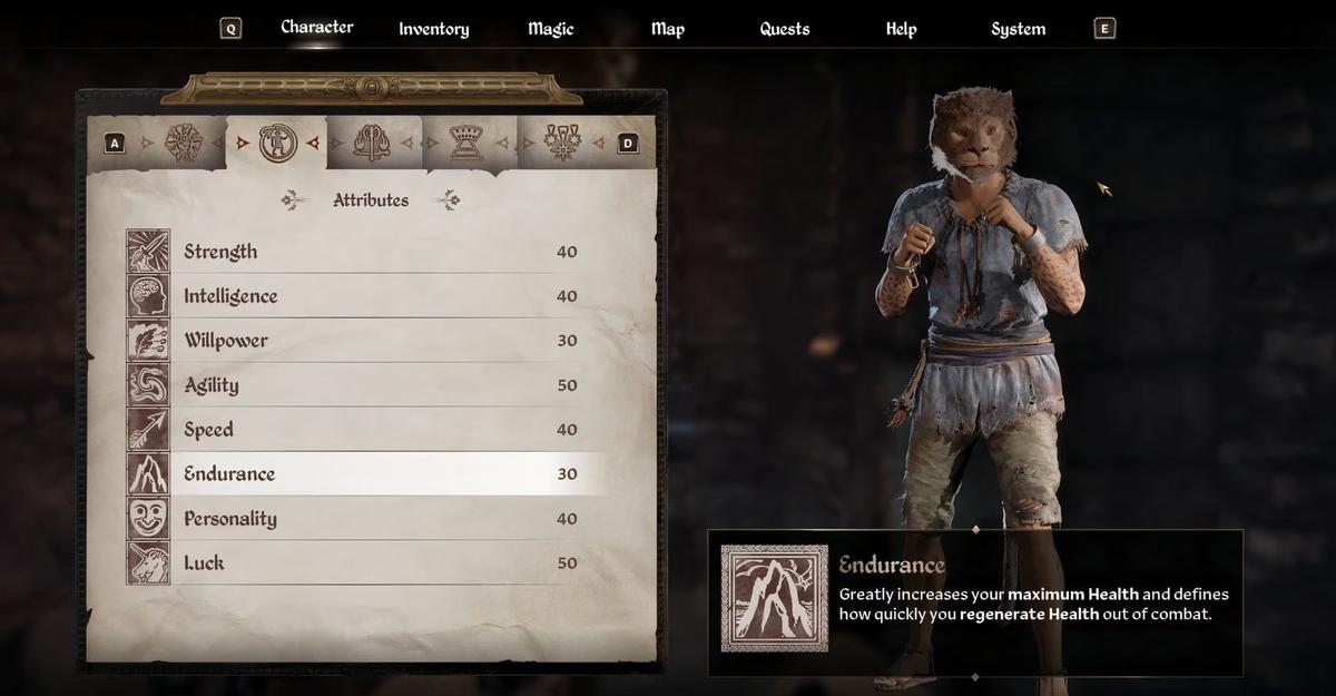 Фото: Oblivion: Remastered