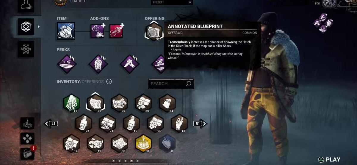 Фото: Dead by Daylight