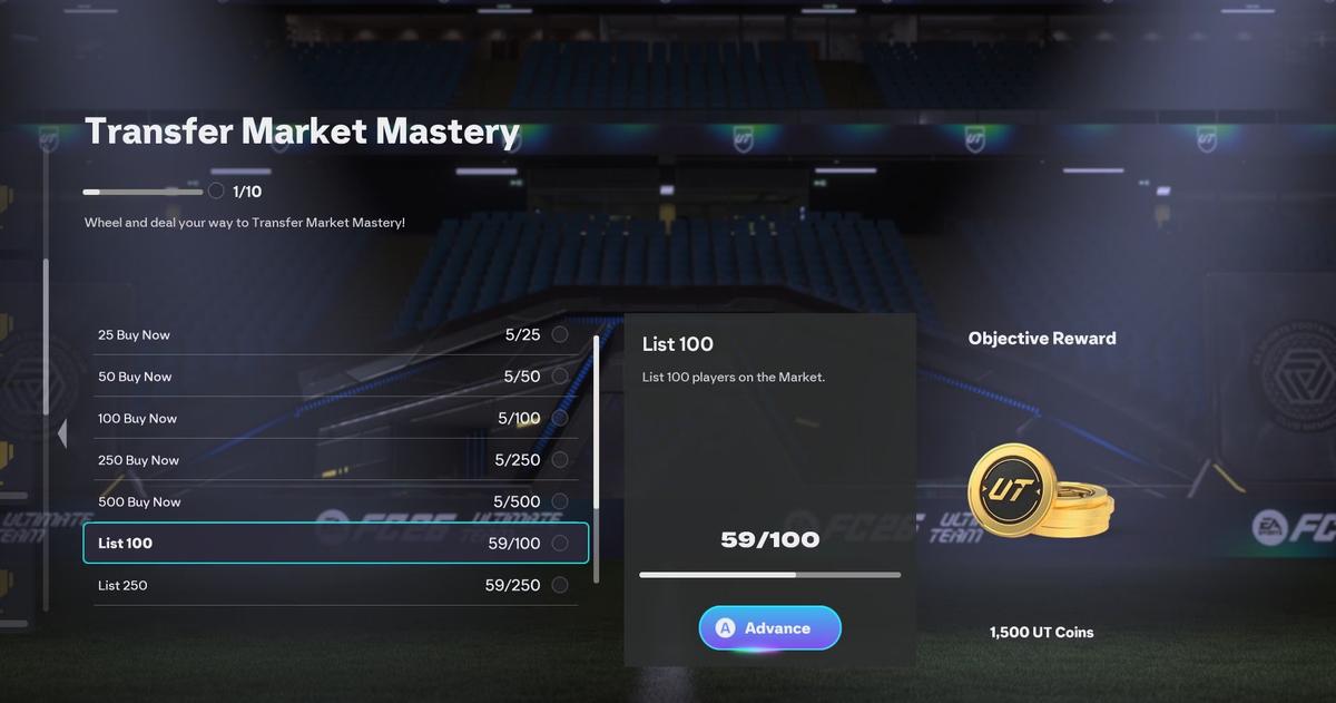 Фото: EA Sports FC 26