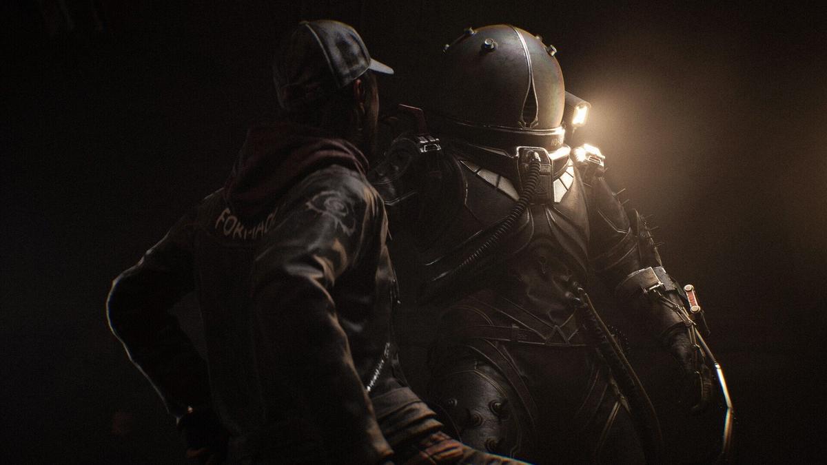 Фото: Cronos: The New Dawn