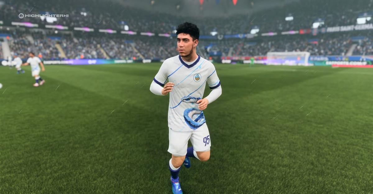 Фото: EA Sports FC 26