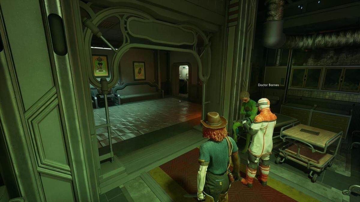 Фото: The Outer Worlds 2