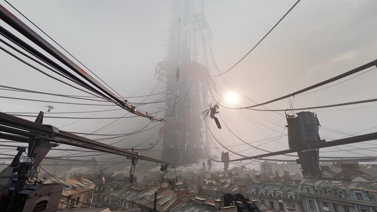 Фото: Half-Life