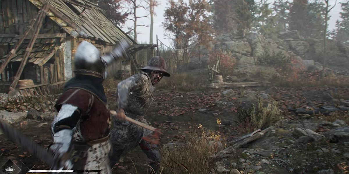 Фото: Blight: Survival