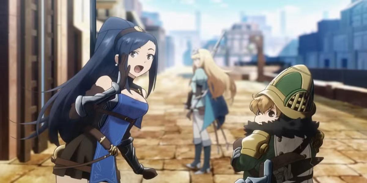 Фото: Radiant Historia: Perfect Chronology