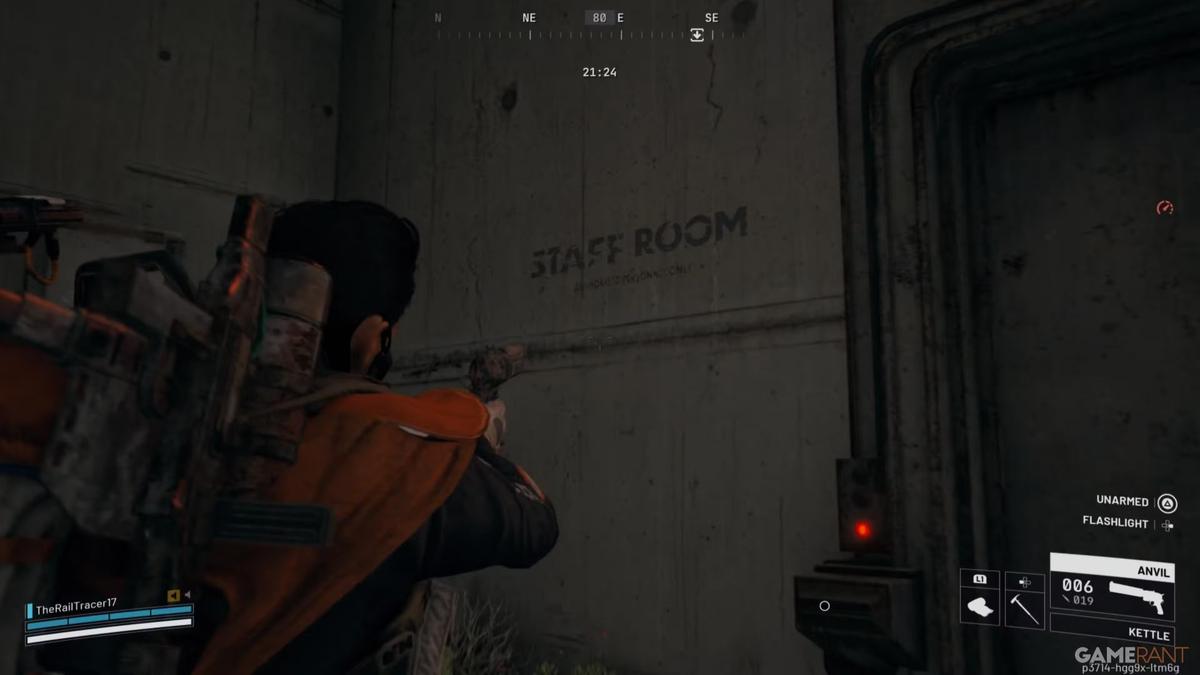 Фото: ARC Raiders