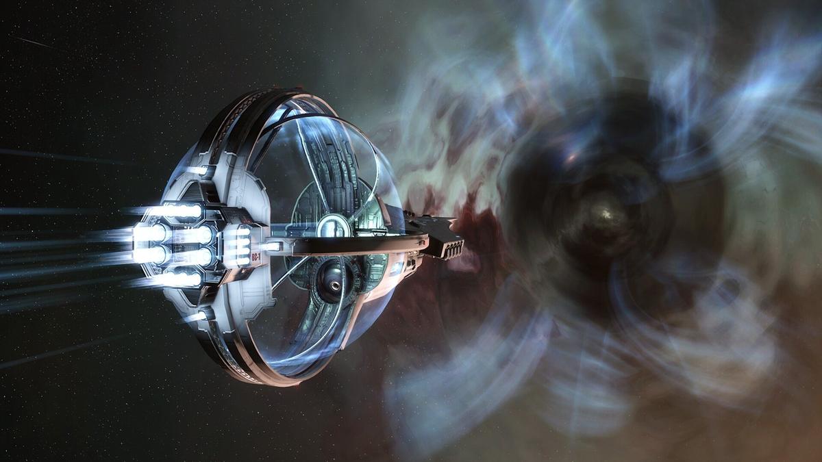 Фото: EVE Online