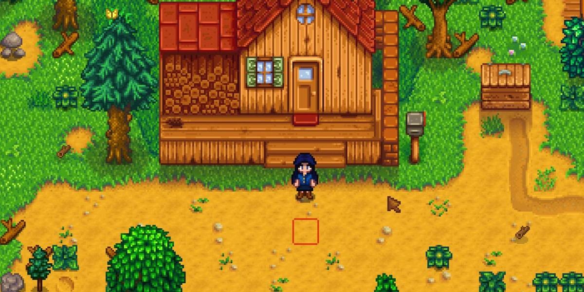 Фото: Stardew Valley