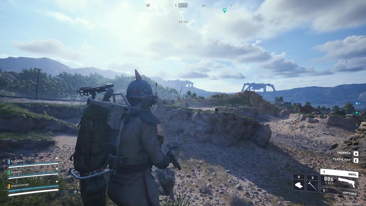 Фото: Arc Raiders