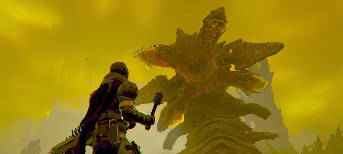 Фото: Helldivers 2