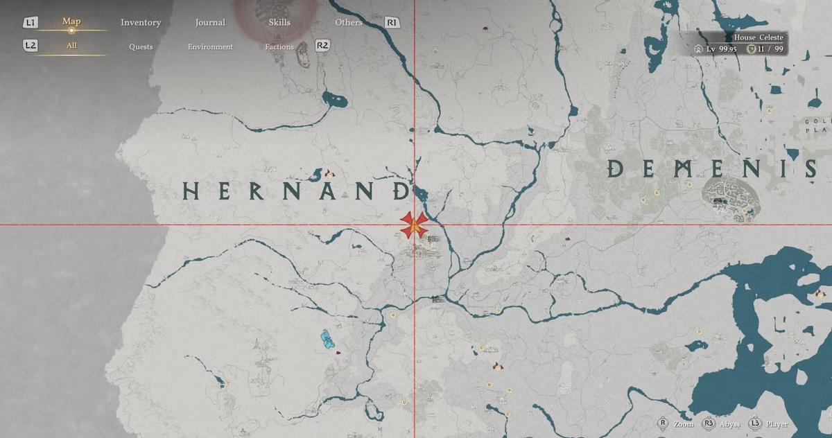 Фото: Crimson Desert