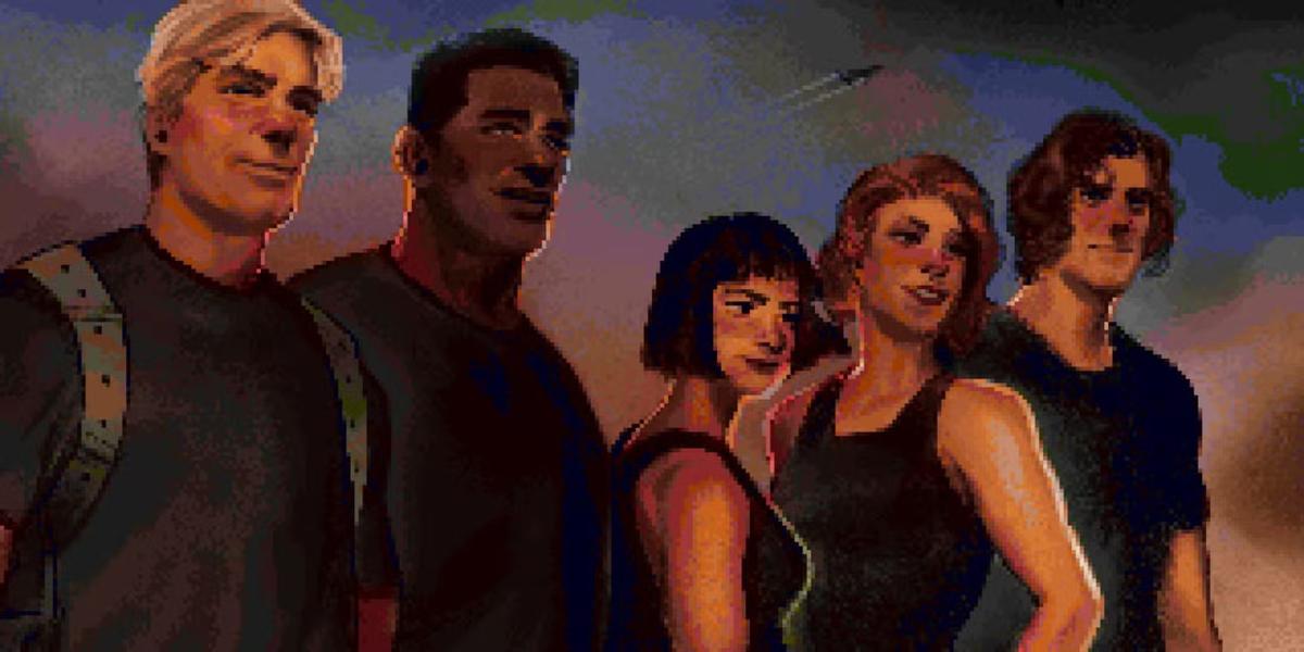 Фото: Rise Of The Triad: Ludicrous Edition