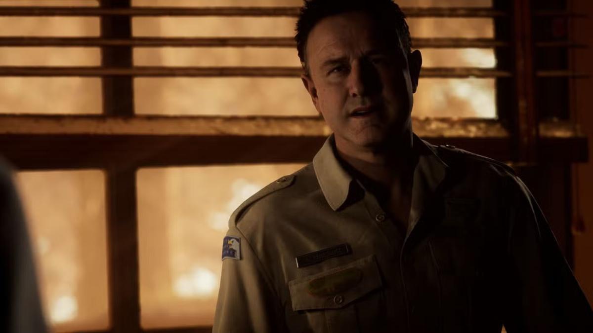 Фото: The Quarry